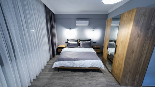 VKV9177 Villa Kalkan