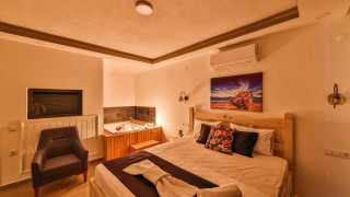 VKV4267 Villa Kalkan