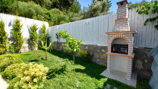 VKV5285 Villa Kalkan