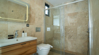 VKV7586 Villa Kalkan