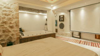 VKV9610 Villa Kalkan