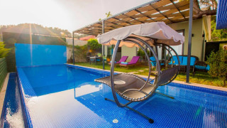 VKV3016 Villa Kalkan