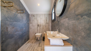 VKV6296 Villa Kalkan