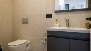VKV5257 Villa Kalkan