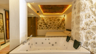 VKV9610 Villa Kalkan