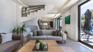 VKV9579 Villa Kalkan