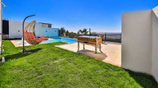 VKV2057 Villa Kalkan