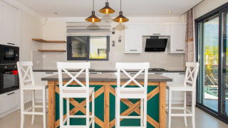 VKV8986 Villa Kalkan