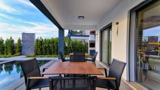 VKV9710 Villa Kalkan