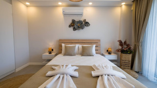 VKV5257 Villa Kalkan