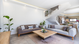 VKV9579 Villa Kalkan