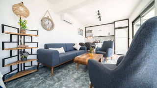 VKV5564 Villa Kalkan