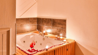 VKV4267 Villa Kalkan