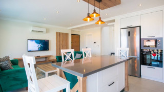 VKV8986 Villa Kalkan