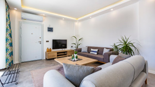 VKV9579 Villa Kalkan