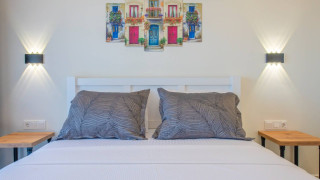 VKV8986 Villa Kalkan
