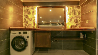 VKV9610 Villa Kalkan
