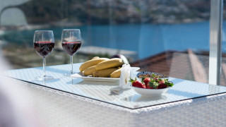 VKV7586 Villa Kalkan