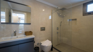 VKV5257 Villa Kalkan
