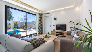 VKV9579 Villa Kalkan