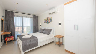 VKV8986 Villa Kalkan