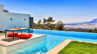 VKV2057 Villa Kalkan