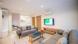 VKV9710 Villa Kalkan