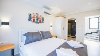 VKV8986 Villa Kalkan