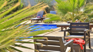 VKV8508 Villa Kalkan