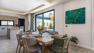 VKV9579 Villa Kalkan