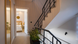 VKV5257 Villa Kalkan
