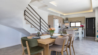 VKV9579 Villa Kalkan