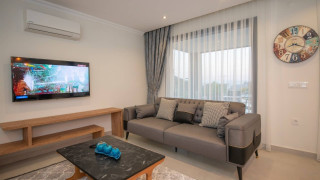 VKV9710 Villa Kalkan