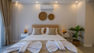 VKV5257 Villa Kalkan