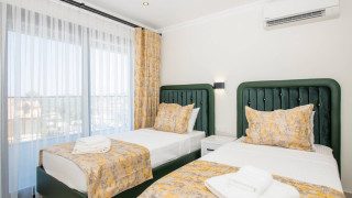 VKV8986 Villa Kalkan