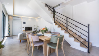 VKV9579 Villa Kalkan