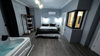 VKV4421 Villa Kalkan