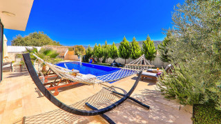 VKV8508 Villa Kalkan