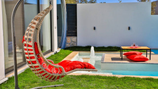 VKV2057 Villa Kalkan