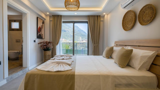 VKV5257 Villa Kalkan