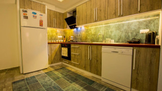 VKV3016 Villa Kalkan