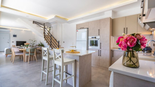 VKV9579 Villa Kalkan
