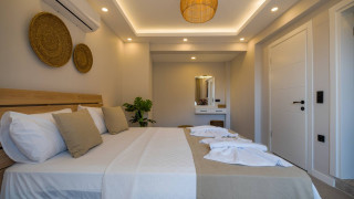 VKV5257 Villa Kalkan