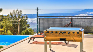 VKV2057 Villa Kalkan