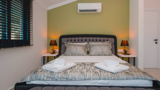 VKV8986 Villa Kalkan