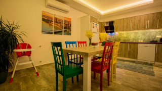 VKV3016 Villa Kalkan