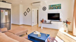 VKV8508 Villa Kalkan
