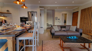 VKV9710 Villa Kalkan