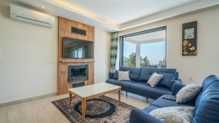 VKV5115 Villa Kalkan