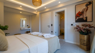 VKV5257 Villa Kalkan